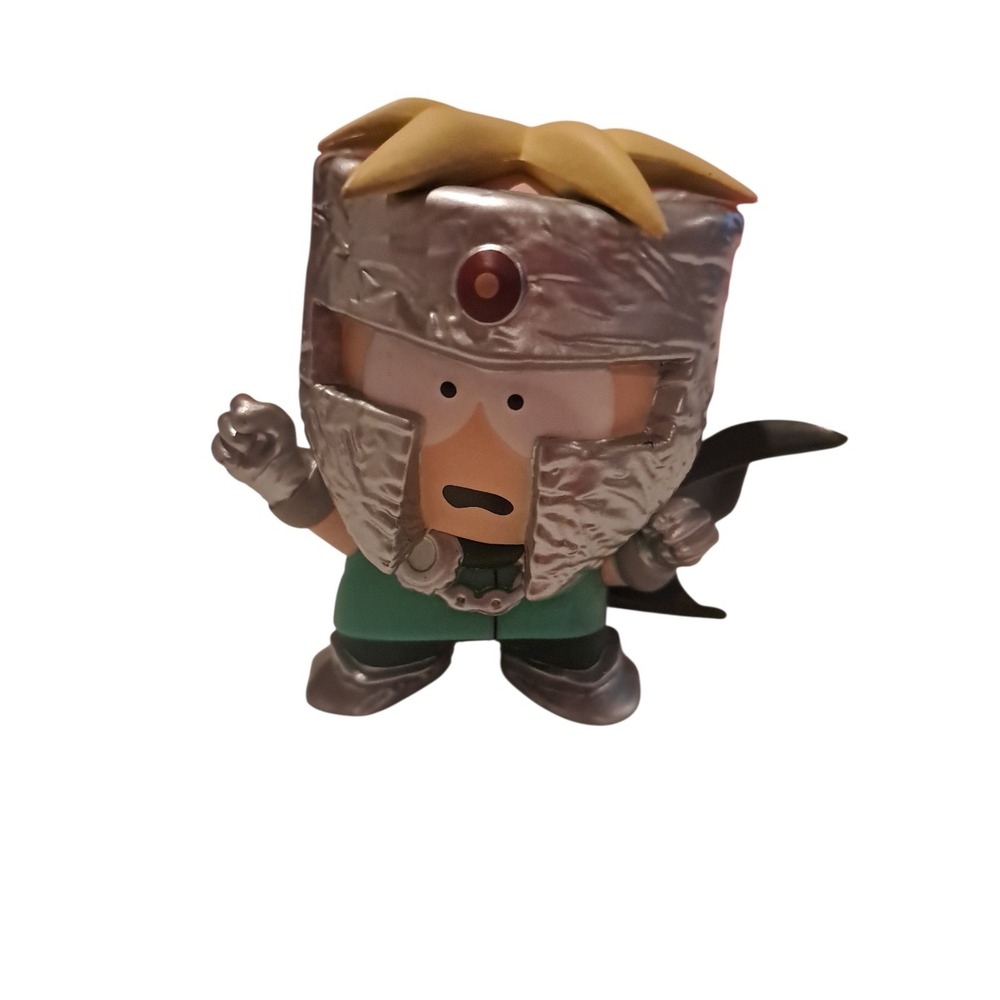 South park Professor chaos Ubicollectables Ubisoft figure 2016 Butters 3 Inches